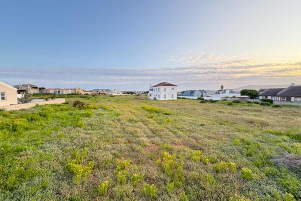 Looking for a piece of land to build your dream home? Look no further than this prime ...