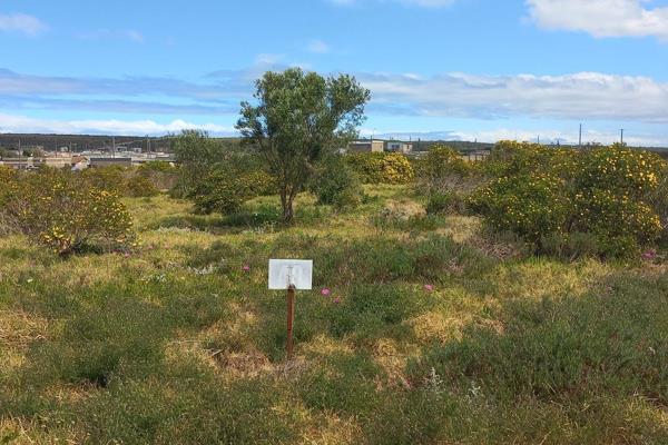 Discover this gem of a vacant stand in the fast growing Industrial Site on the N2 on the outskirts of Mossel Bay.
The premises are ...