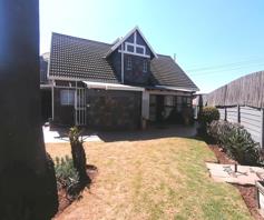 House for sale in Actonville