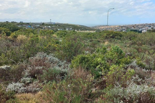 Vacant Commercial stand in N2 Industrial Park.
Situated next to N2 on outskirts of Mossel Bay.
Stand is 1350 square meters.
Suitable ...