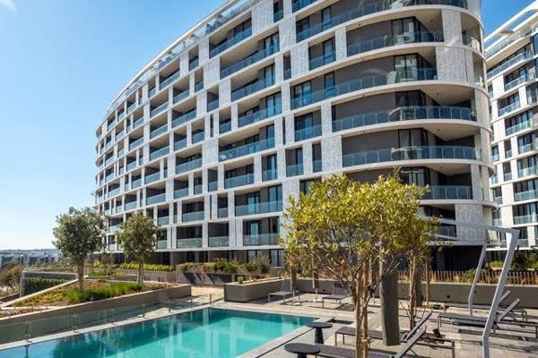 Welcome to this fully furnished and ultra modern luxury one bedroom apartment in ...