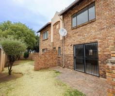 Townhouse for sale in Halfway Gardens