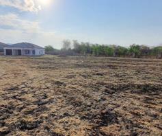 Vacant Land / Plot for sale in Brits Central