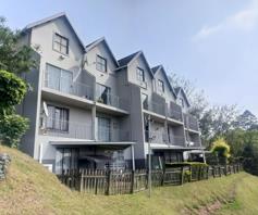 Apartment / Flat for sale in The Wolds