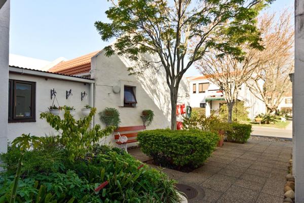 Exclusive Sole Mandate
This spacious 144m2 hidden gem which is priced to sell at R1 950 ...