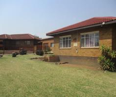 House for sale in Kriel