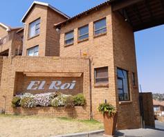 Apartment / Flat for sale in Noordheuwel