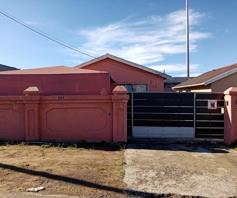 House for sale in Mdantsane Nu 17