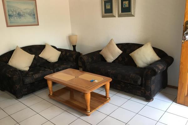 Easily accessible ground floor unit situated in a lovely garden setting - 1 bedroom with ...