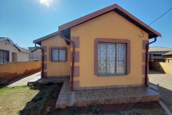 Selling price R895,000
Another bright opportunity you won&#39;t miss, let&#39;s make your Christmas early
we are here for you ...