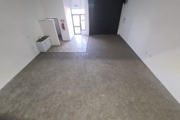 Affordable Mini Warehouse for Rent in Zuurfontein Park, Spartan – Perfect for ...