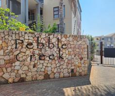 Townhouse for sale in Noordheuwel