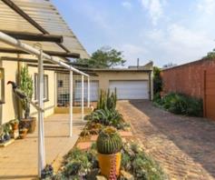 House for sale in Edenvale Central