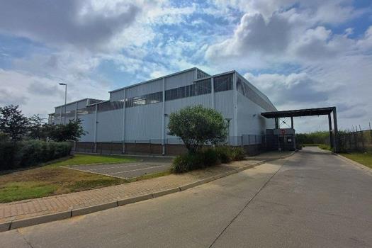 Industrial Property to rent in Clayville