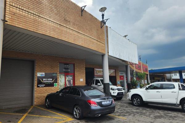 Motor city capital park - 402 square meter retail warehouse to let on steve biko street ...