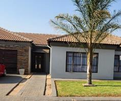 House for sale in The Orchards