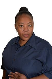 Agent profile for Josephine Matsepane