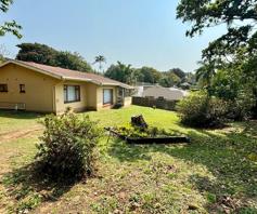 House for sale in Uvongo Beach