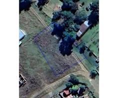 Vacant Land / Plot for sale in Dannhauser