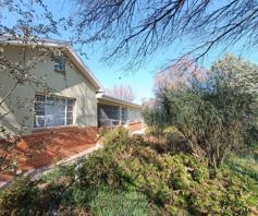 House for sale in Murraysburg Rural