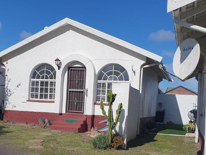 1 Bedroom Townhouse for Sale in Aston Bay