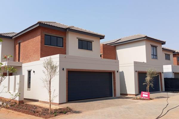 Welcome to Willow Falls, a brand-new, exclusive development in the heart of Wilgeheuwel ...