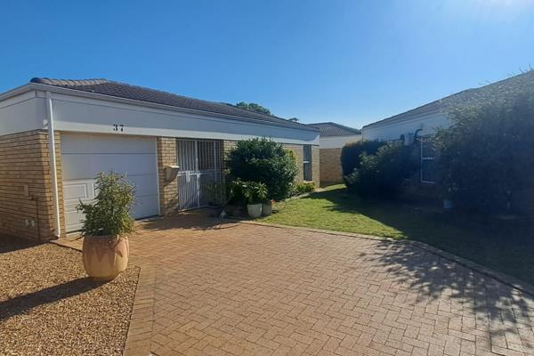 Your Oasis awaits!

Priced at only R 1 998 000,00

You will discover tranquility and ...