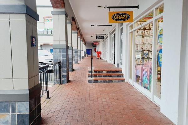 Are you looking for the ideal retail space, with high pedestrian threshold?  Aurora, Durbanville, Shopping centre is home to
Ipic Play ...