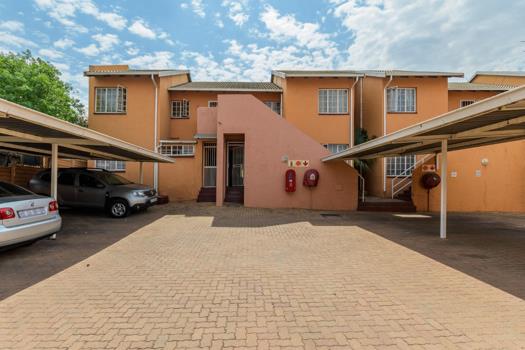 2 Bedroom Apartment / Flat for sale in Alberton North