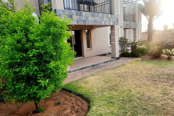 This lovely and spacious 3 bedroom townhouse is up for rental in a quiet and secure ...