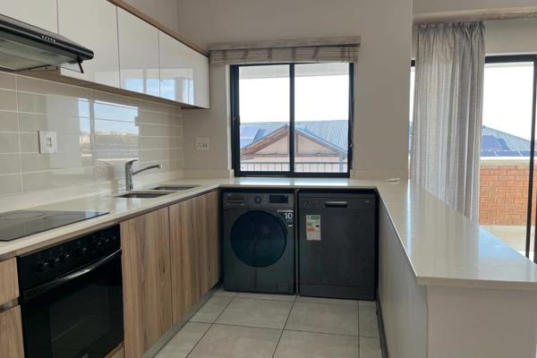 A typical 2-bedroom top-floor apartment for sale in Ballito Hills offers a blend of modern comfort and coastal luxury. 

 The living ...