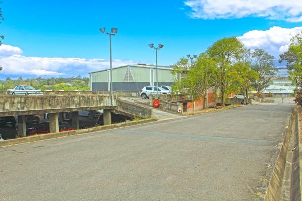 It is rare to find a separate industrial unit within an industrial park. The benefit in ...