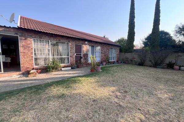 •	Explore peaceful living in this 3-bedroom, 2-bathroom townhouse with built-in cupboards, elegant, tiled floors, and a refreshing ...