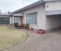 House for sale in Vanderbijlpark CE 3