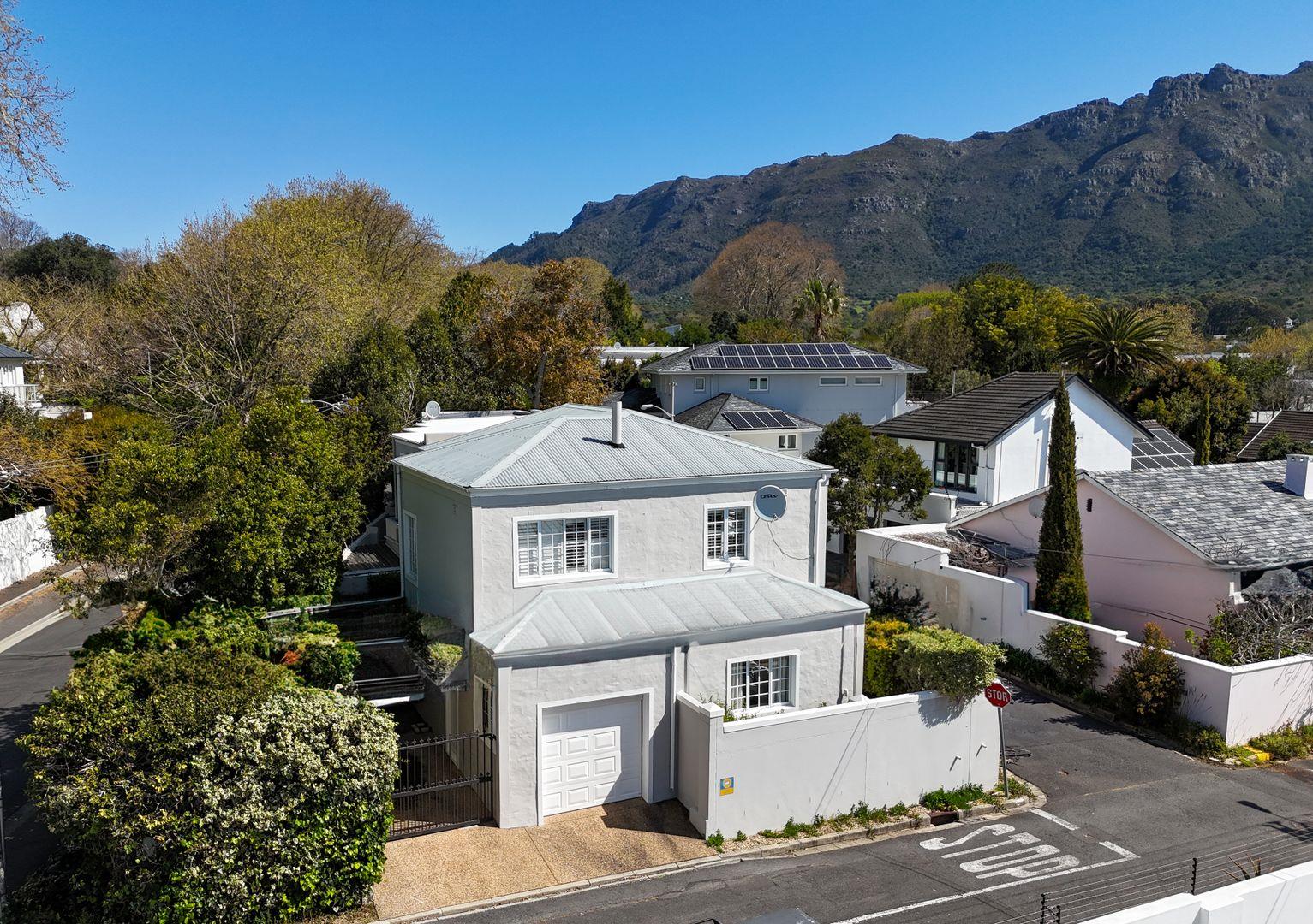 3 Bedroom House for sale in Village P24114939693