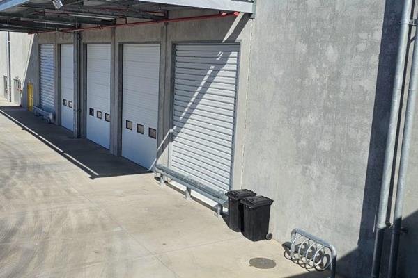 Arterial Industrial Estate boasts extraordinary industrial warehouse space, along the Stellenbosch Arterial Road, in the ...