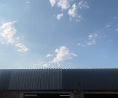 Commercial Property for sale in Klipfontein