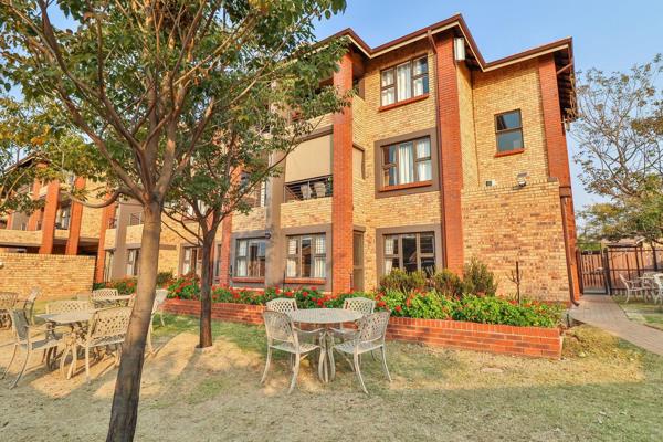 Exclusively marketed by Listed Properties:  Enjoy comfort and security in this sunny ...