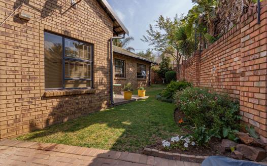 3 Bedroom House for sale in Moreleta Park