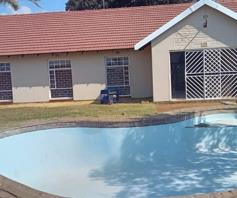 House for sale in Bonaero Park