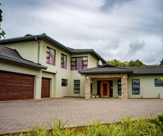 House for sale in Mzingazi Golf Estate