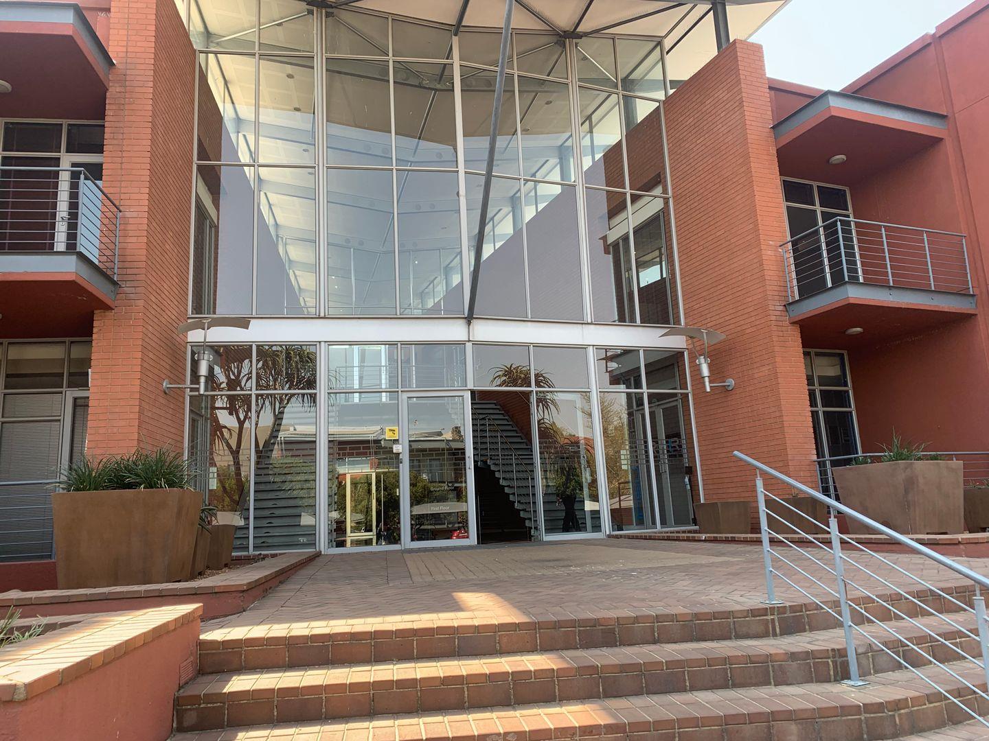Commercial property to rent in Bedfordview - 101d Cib Building 1, 15e ...
