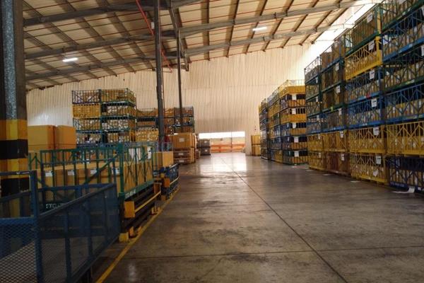 Prime Industrial Property for Sale in Mobeni
 
Discover this exceptional industrial ...