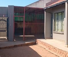 House for sale in Mabopane  Unit S