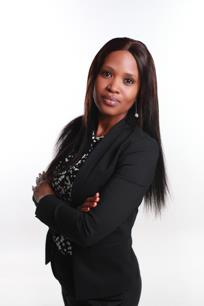 Naledi Mosikare