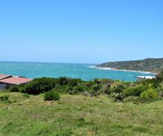 Vacant Land / Plot for sale in Vleesbaai