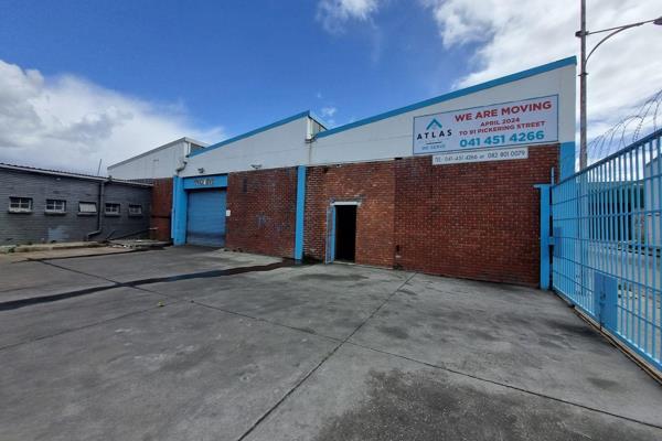 281 KEMPSTON ROAD | KORSTEN | WELL-EXPOSED INDUSTRIAL CORNER PROPERTY 

This ...