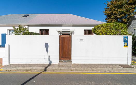 2 Bedroom House for sale in Newlands