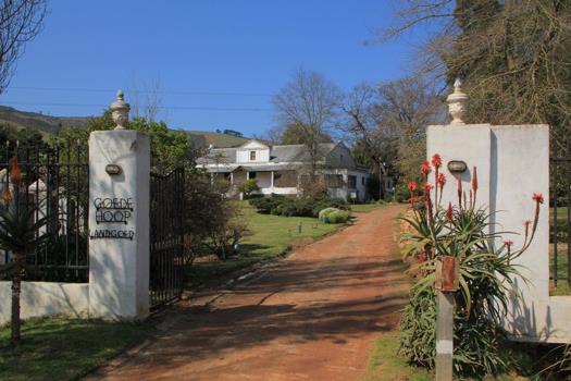 Farm for sale in Stellenbosch Farms