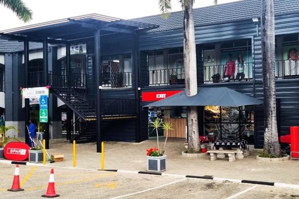 Retail space To Let - Nelspruit Nelacres

Price - R10 800.00 excluding VAT, Water, Electricity &amp; Municipal cost

Size: 72sqm
Newly ...